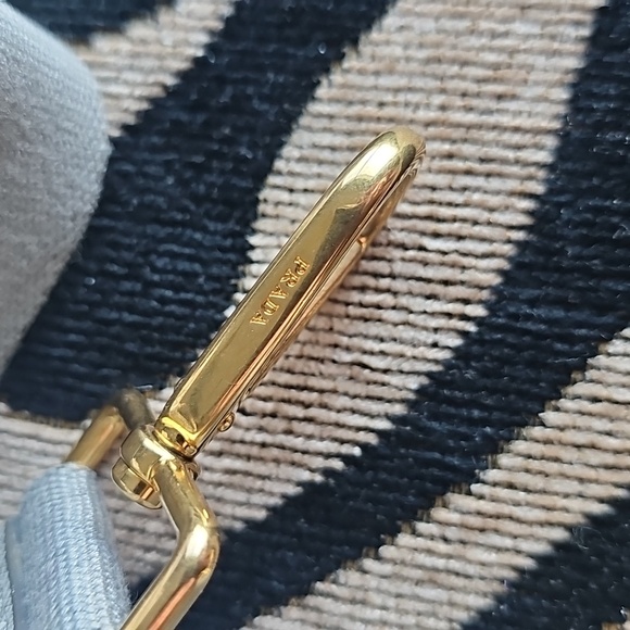 Prada Canapa Crossbody - Picture 10 of 11